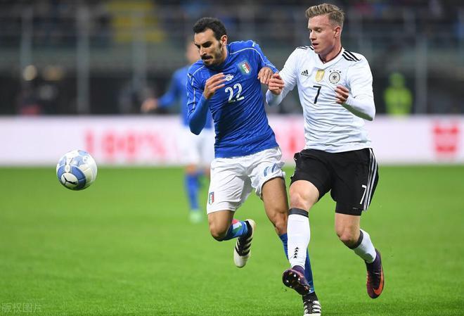 卡塔尔世界杯意大利vs德国的相关图片