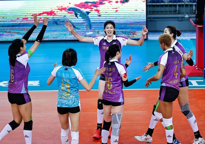天津体育卫视直播女排决赛的相关图片