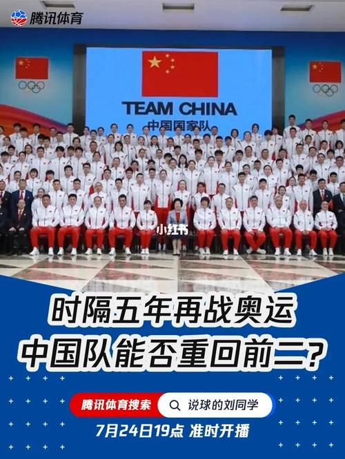 奥运会中国体育直播回放的相关图片