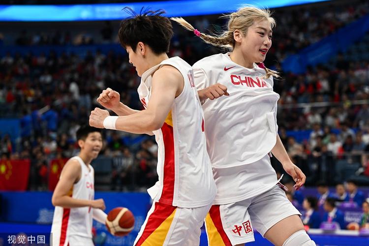 女篮决赛中国vs日本赛况的相关图片