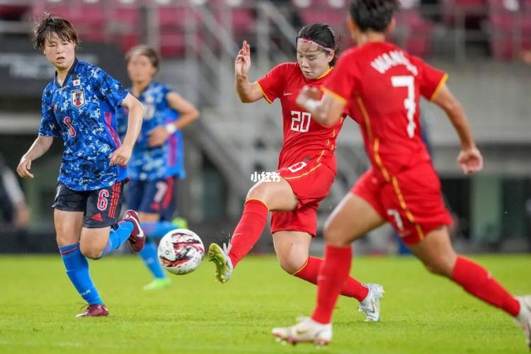 女足东亚杯vs日本时间的相关图片
