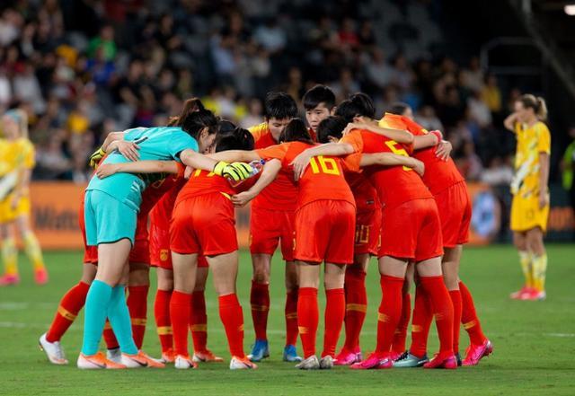 女足中国vs韩国的相关图片