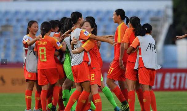 女足亚洲杯台北vs菲律宾比分的相关图片
