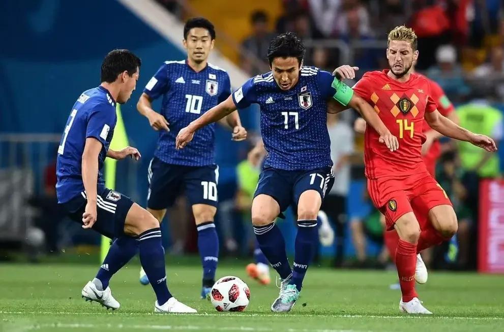 德国vs日本比赛图片的相关图片