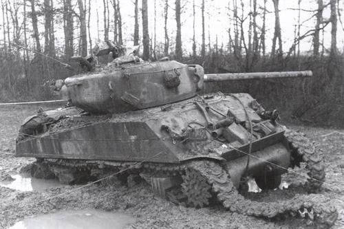 德国vs美国战地坦克的相关图片