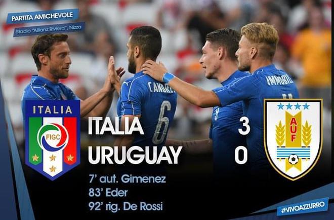 意大利vs乌拉圭怎么买的相关图片