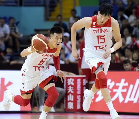 日本vs中国篮球单挑记录的相关图片