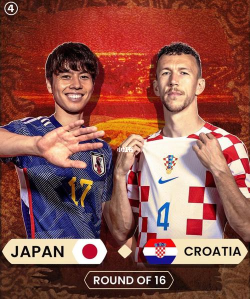 日本vs克罗地亚专家分析预测的相关图片