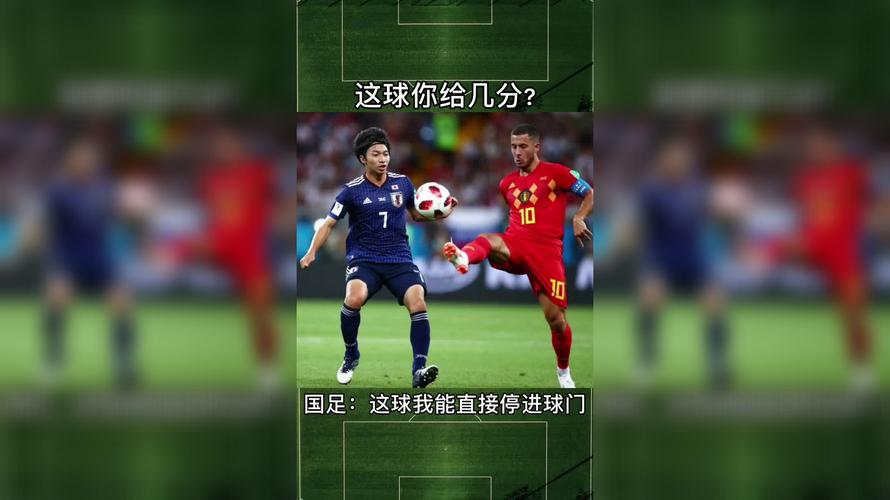 日本vs比利时央视解说的相关图片