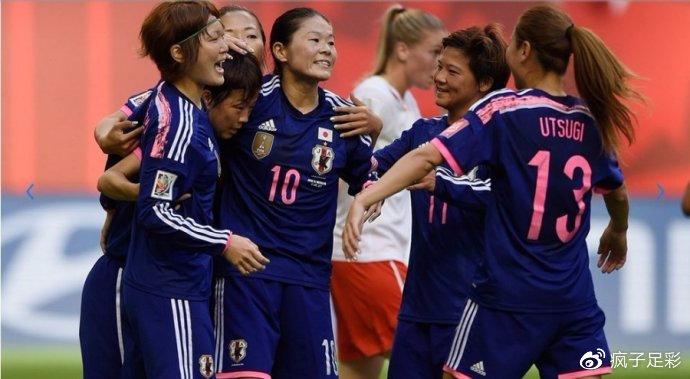 日本女vs荷兰女比赛的相关图片
