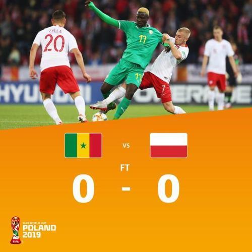 波兰vs塞内加尔入球的相关图片
