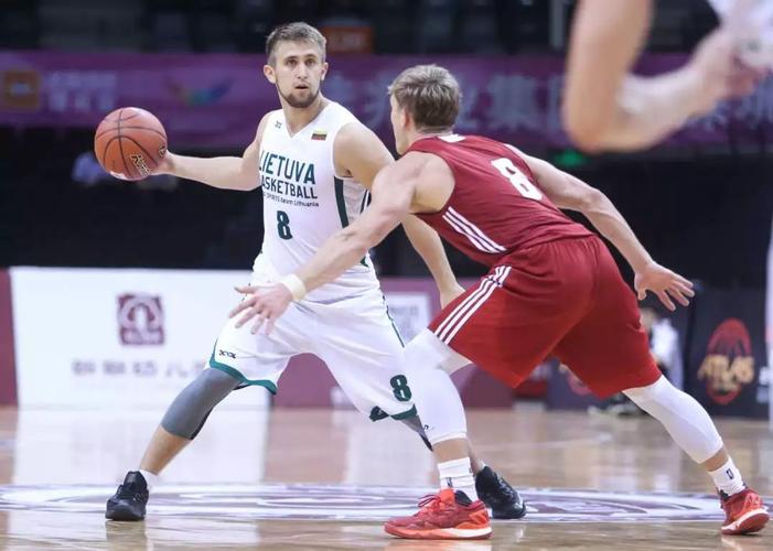 篮球波兰vs立陶宛的相关图片