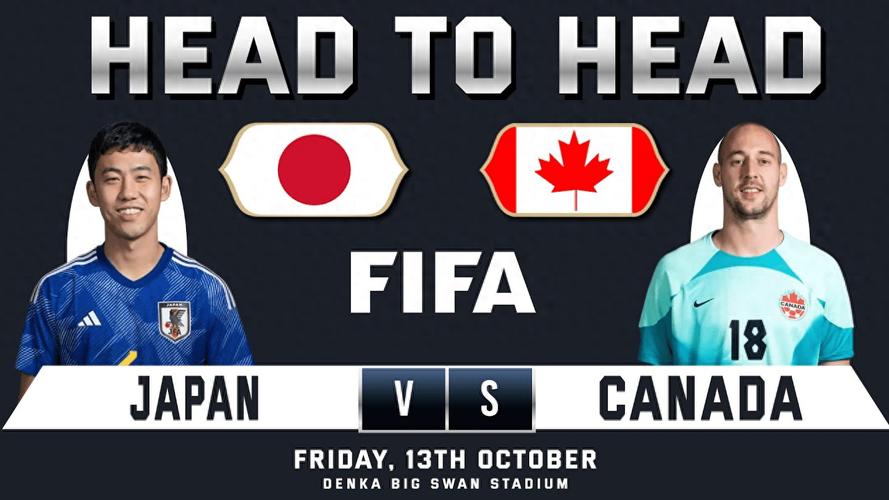 美国vs加拿大vs日本的相关图片