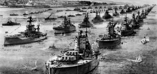 英国皇家海军vs日本的相关图片