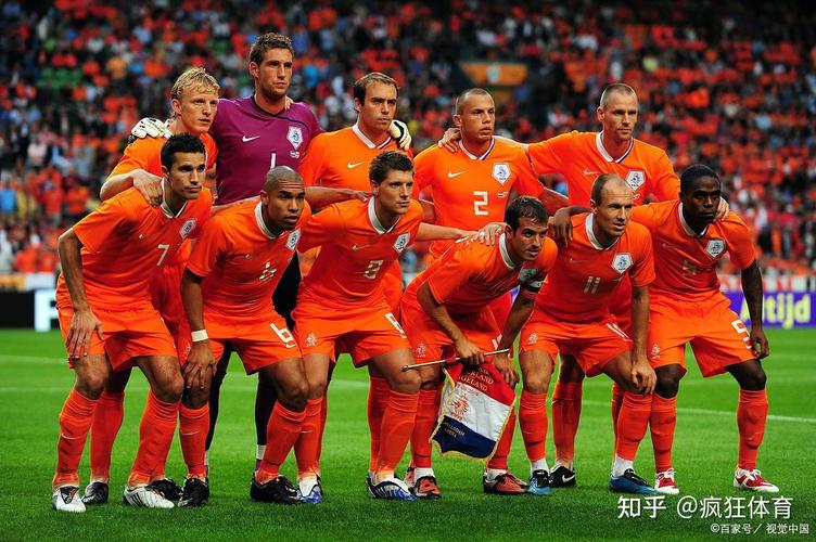 荷兰vs意大利哪队优势大的相关图片