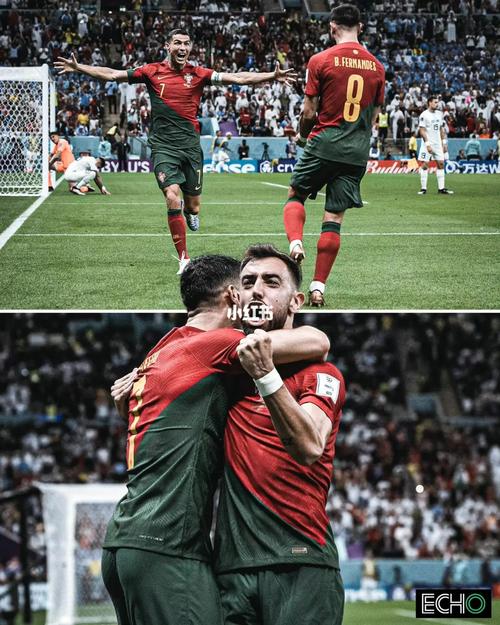 葡萄牙vs乌拉圭谁踢的的相关图片