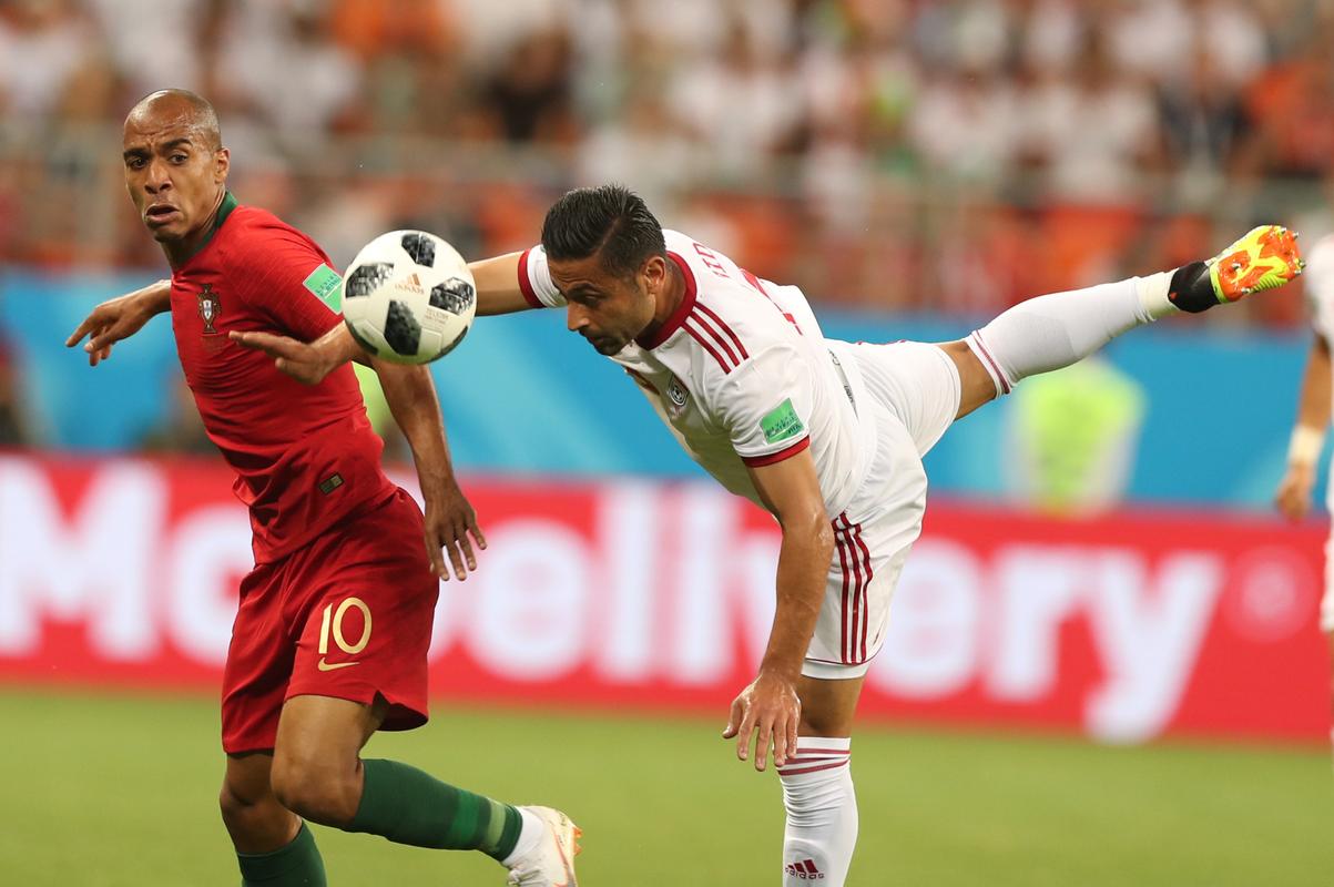 葡萄牙vs伊朗比赛視頻的相关图片