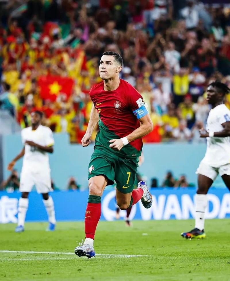 葡萄牙vs加纳算赢吗的相关图片