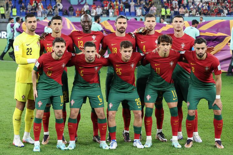 葡萄牙vs加纳队图片的相关图片