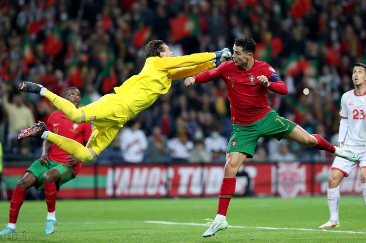 足球葡萄牙vs中国的相关图片