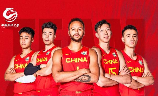 足球赛中国男篮直播的相关图片