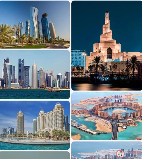 迪拜vs卡塔尔城市的相关图片