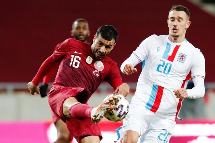 阿塞拜疆vs卡塔尔的相关图片
