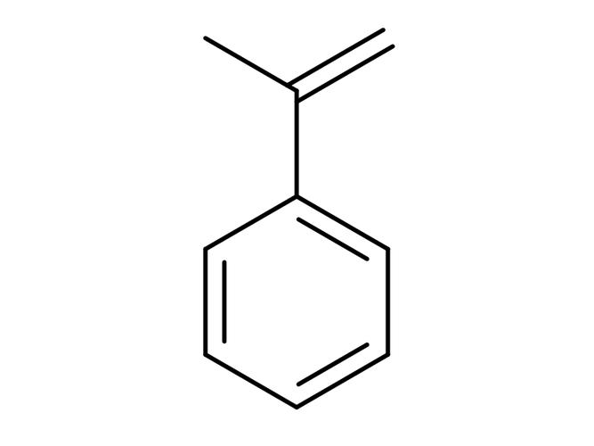 阿尔法甲基苯乙烯命名的相关图片