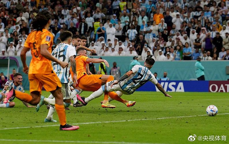 阿根廷vs荷兰卡塔尔谁赢了的相关图片